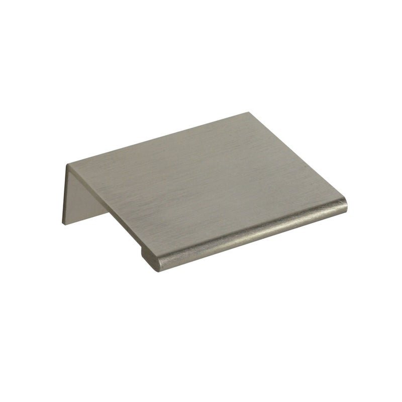 CKP #3154-2 in. CKP Brand Edge Pull, Brushed Satin Nickel - Image 1